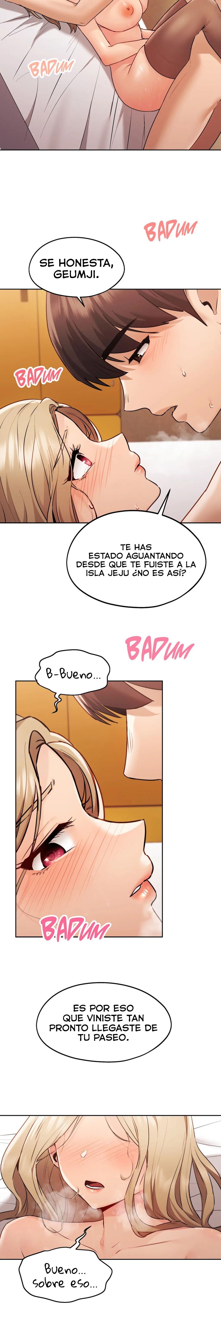 From today, my favorite… Raw Chapter 32 - Page 24