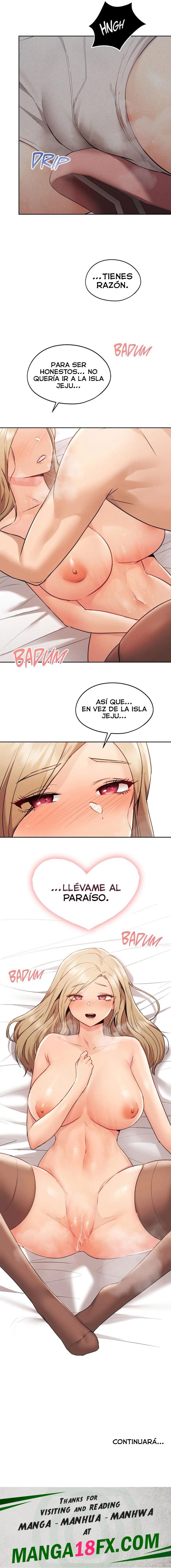 From today, my favorite… Raw Chapter 32 - Page 26