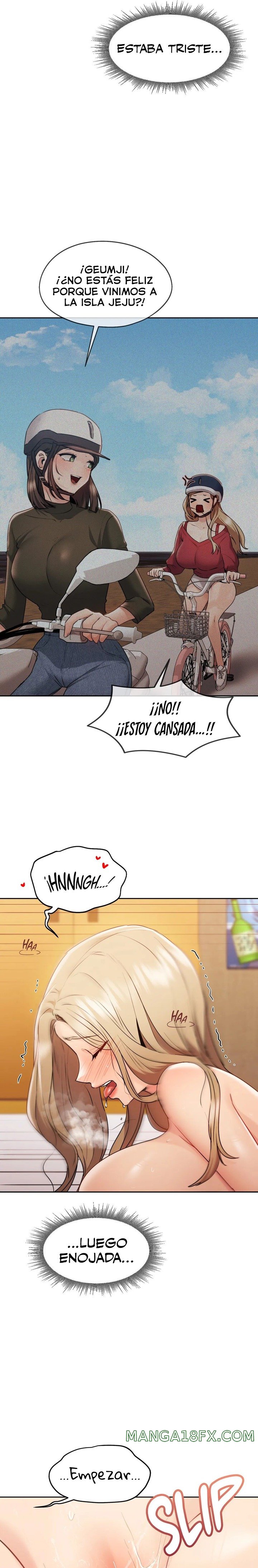 From today, my favorite… Raw Chapter 32 - Page 3