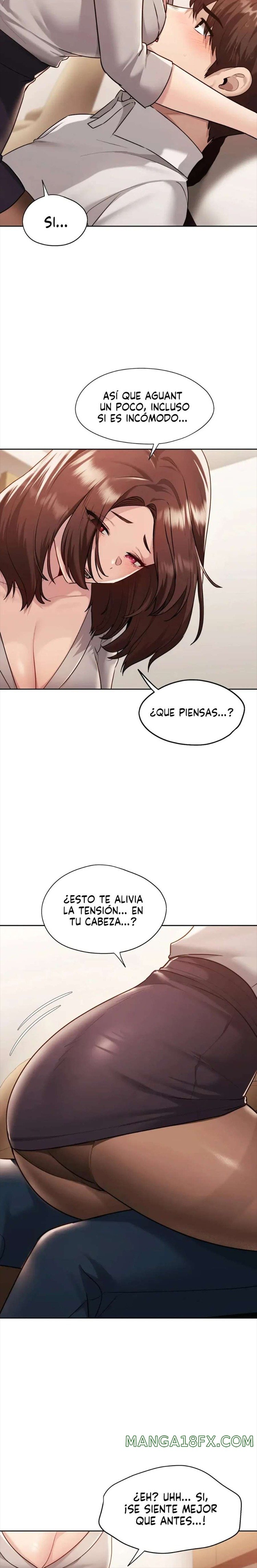 From today, my favorite… Raw Chapter 36 - Page 16