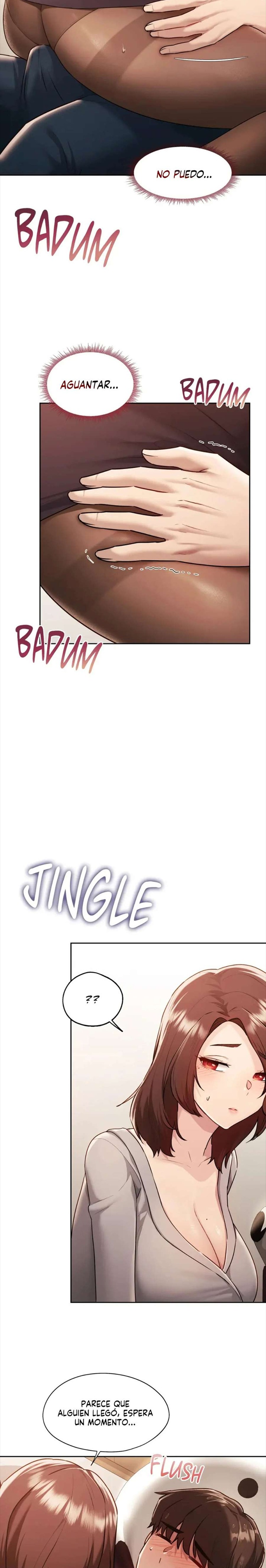 From today, my favorite… Raw Chapter 36 - Page 19