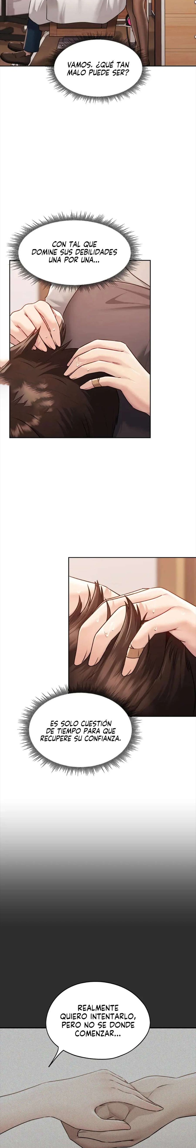 From today, my favorite… Raw Chapter 36 - Page 3