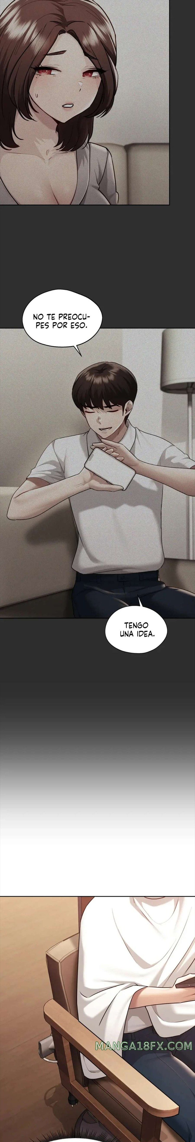 From today, my favorite… Raw Chapter 36 - Page 5