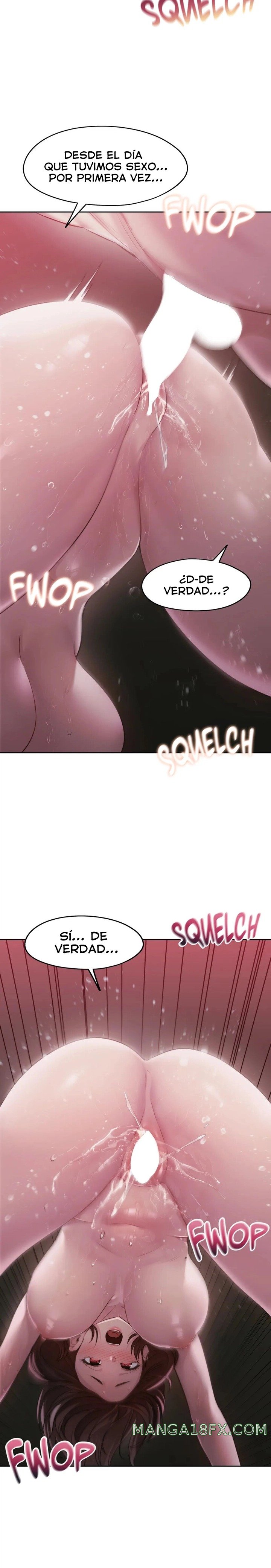 From today, my favorite… Raw Chapter 40 - Page 13