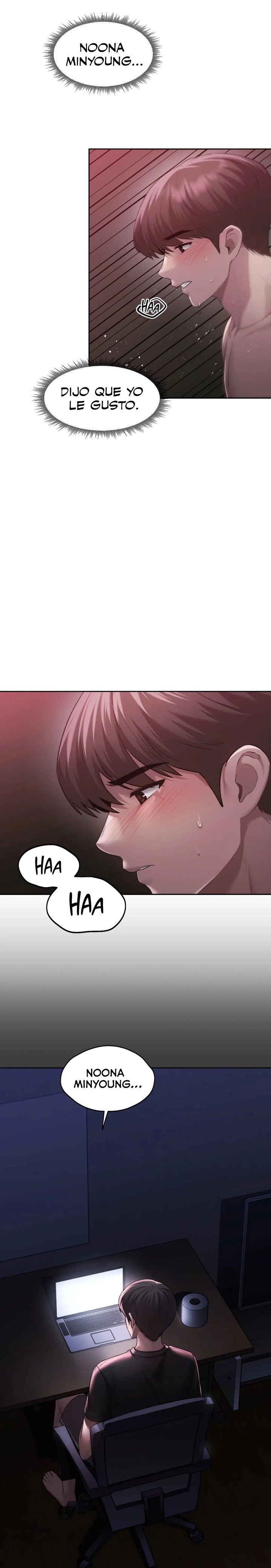 From today, my favorite… Raw Chapter 40 - Page 14