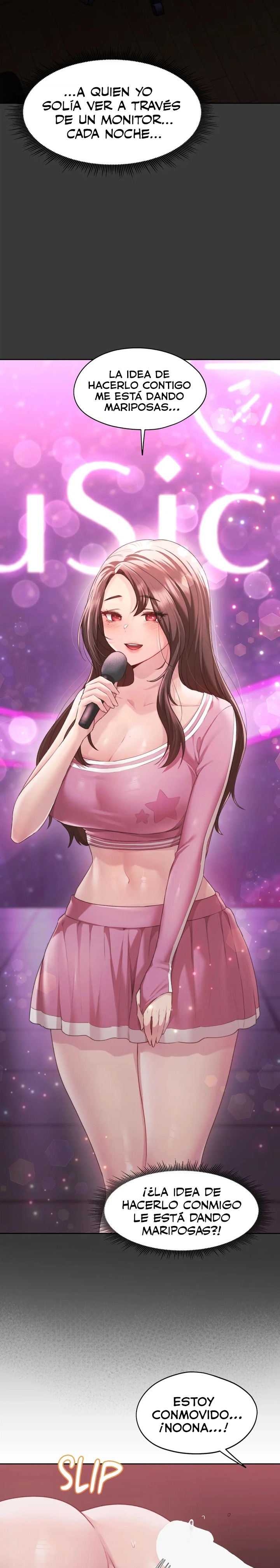 From today, my favorite… Raw Chapter 40 - Page 15