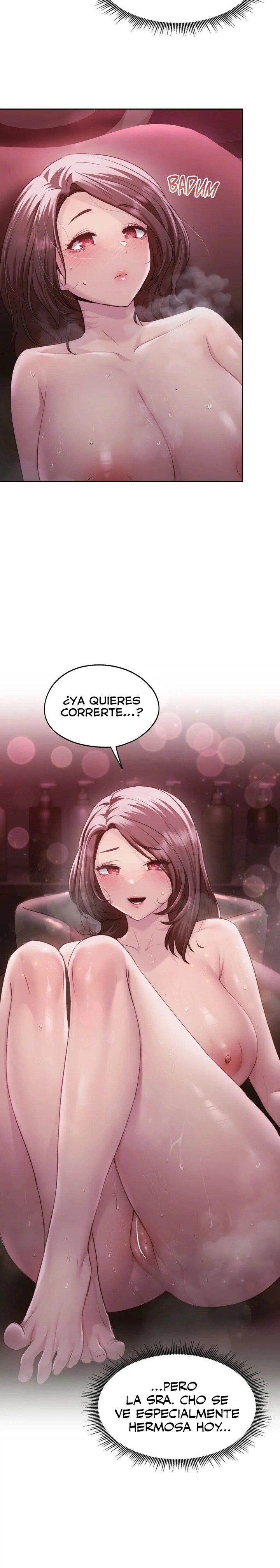 From today, my favorite… Raw Chapter 40 - Page 17