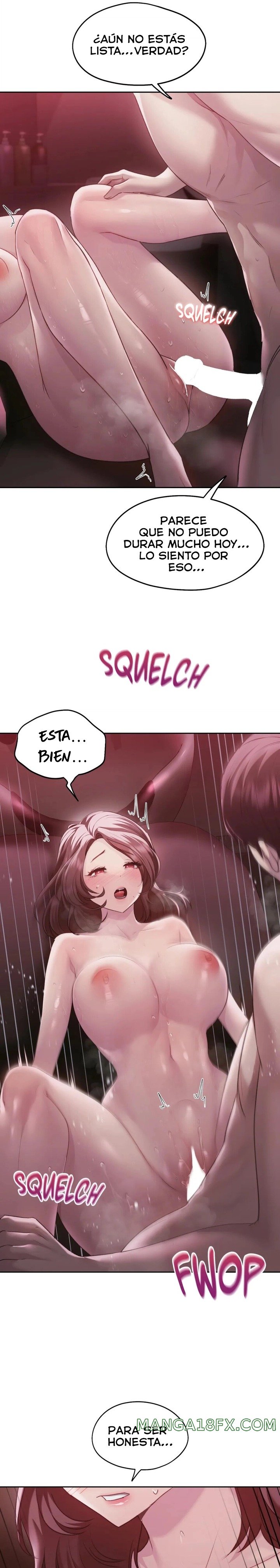 From today, my favorite… Raw Chapter 40 - Page 18