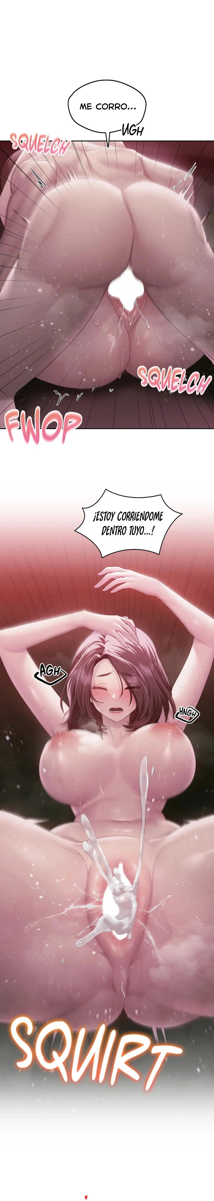 From today, my favorite… Raw Chapter 40 - Page 21