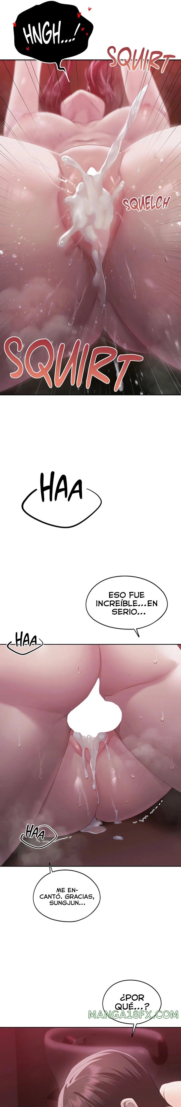 From today, my favorite… Raw Chapter 40 - Page 22