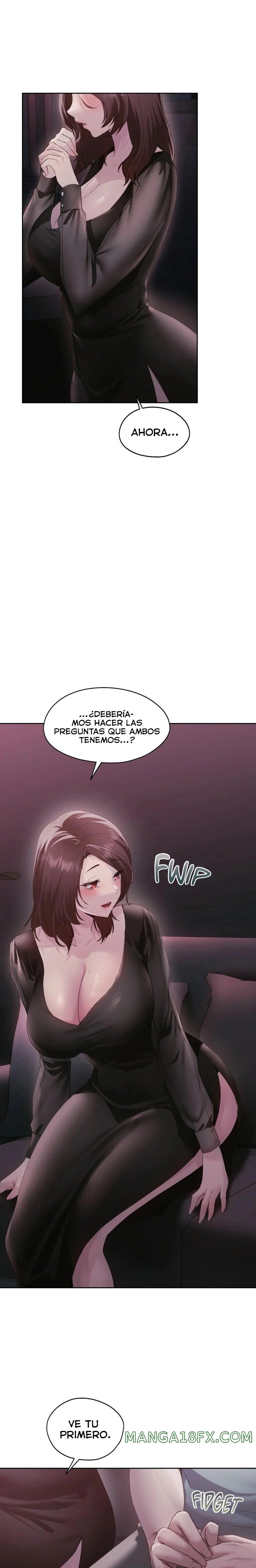 From today, my favorite… Raw Chapter 40 - Page 24