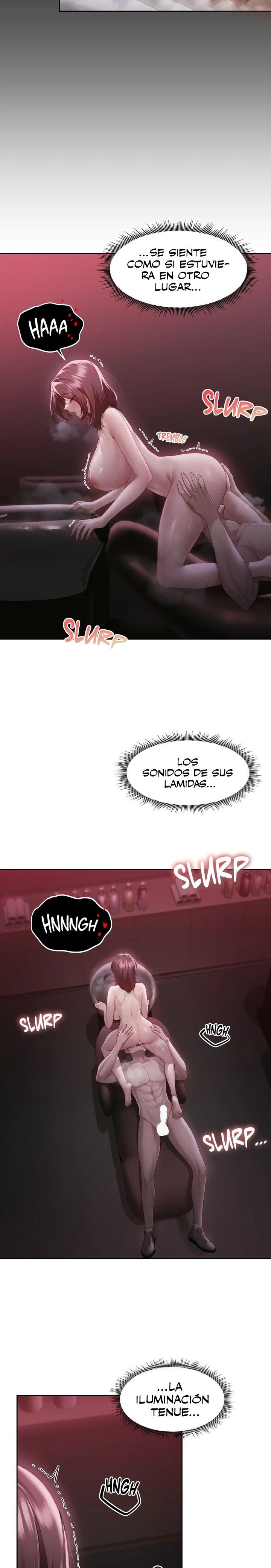 From today, my favorite… Raw Chapter 40 - Page 4