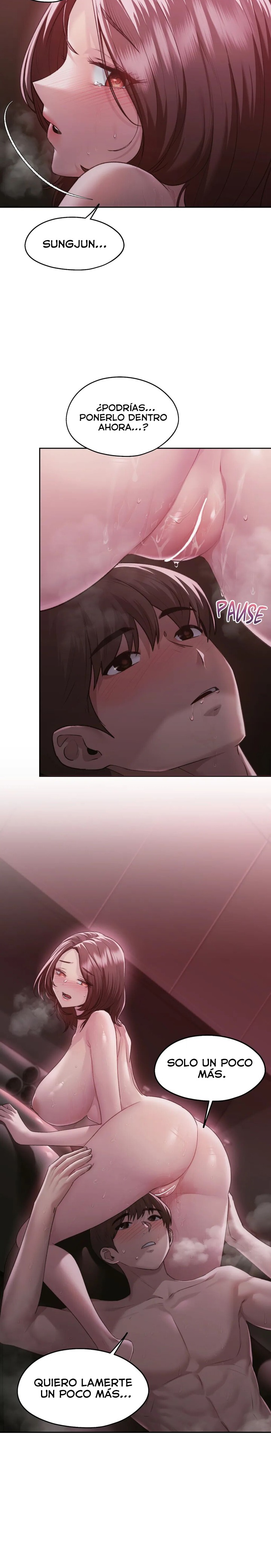 From today, my favorite… Raw Chapter 40 - Page 6