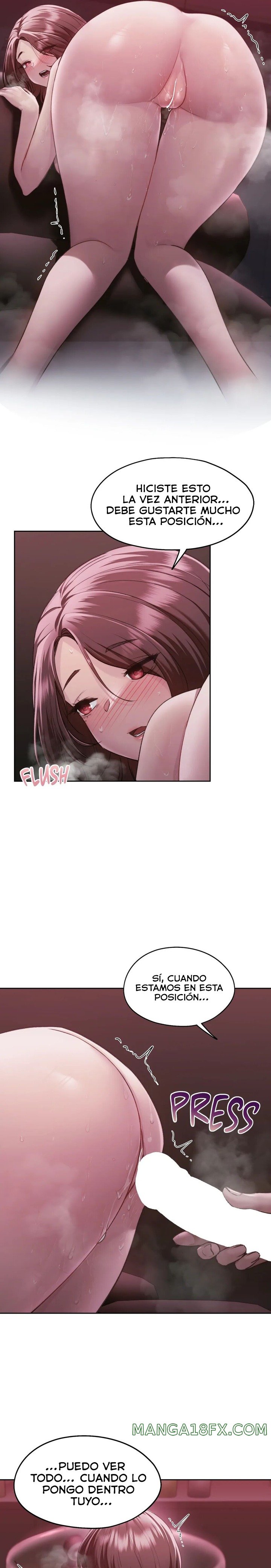 From today, my favorite… Raw Chapter 40 - Page 8