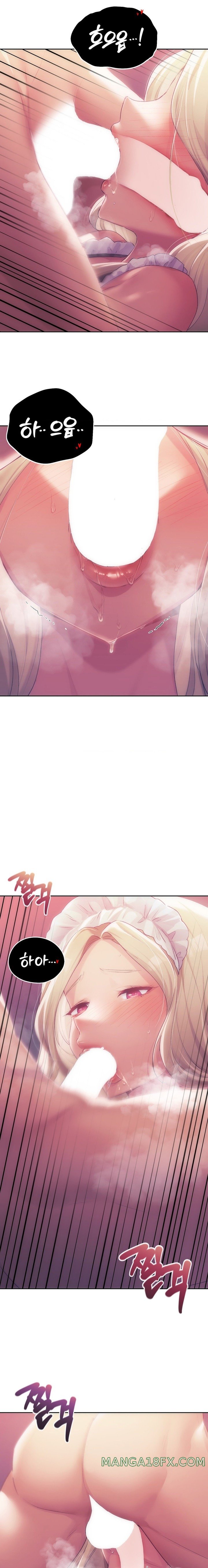 From today, my favorite… Raw Chapter 44 - Page 19