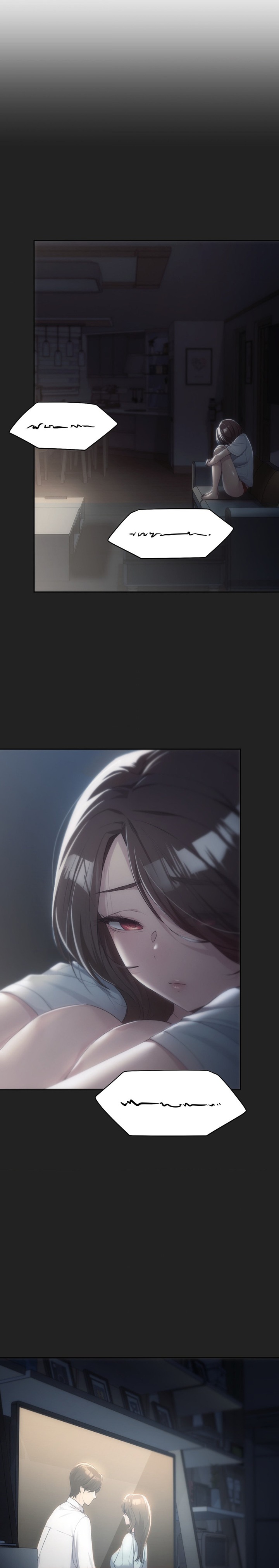 From today, my favorite… Raw Chapter 47 - Page 16