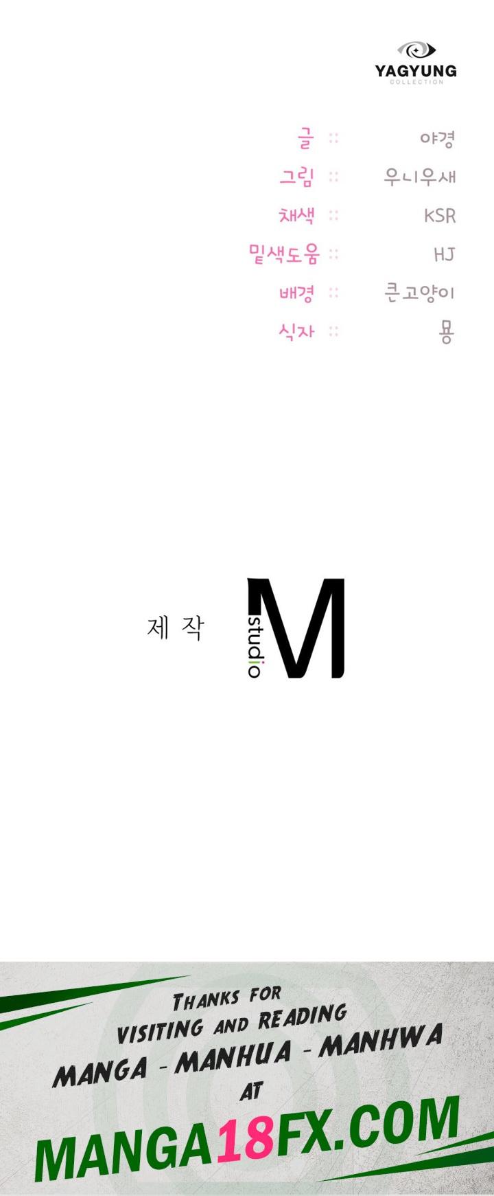 From today, my favorite… Raw Chapter 47 - Page 31