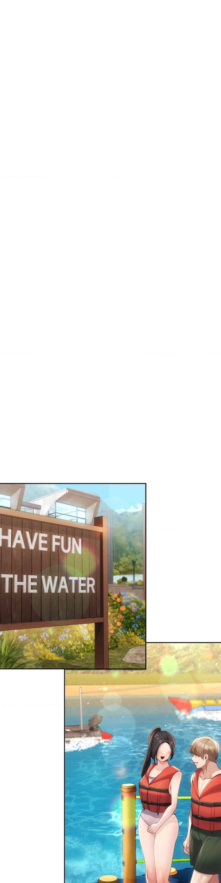 From today, my favorite… Raw Chapter 48 - Page 28