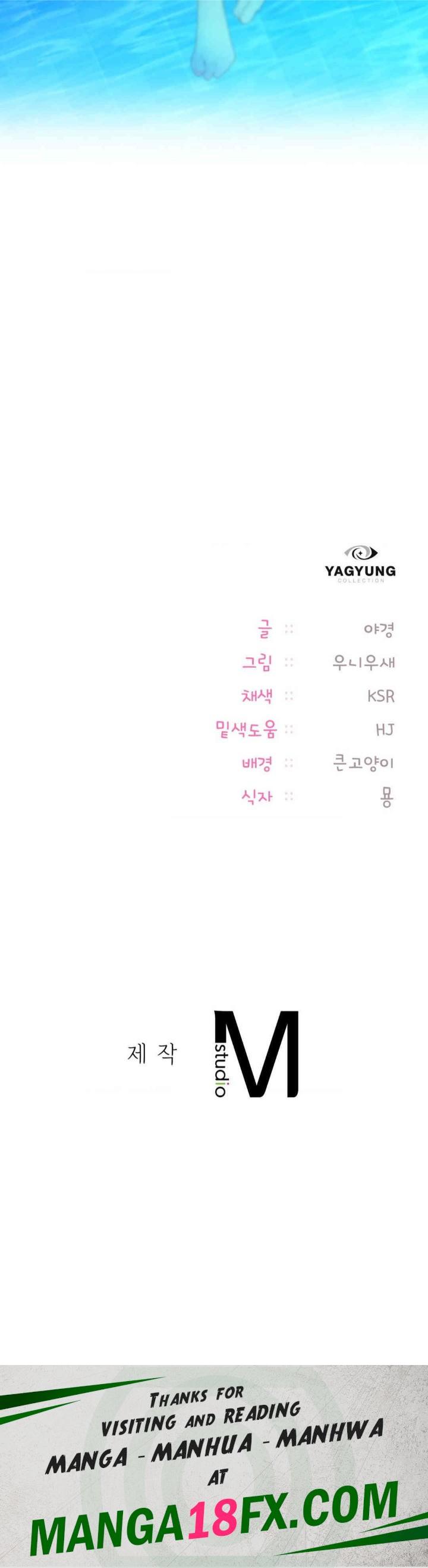 From today, my favorite… Raw Chapter 57 - Page 40