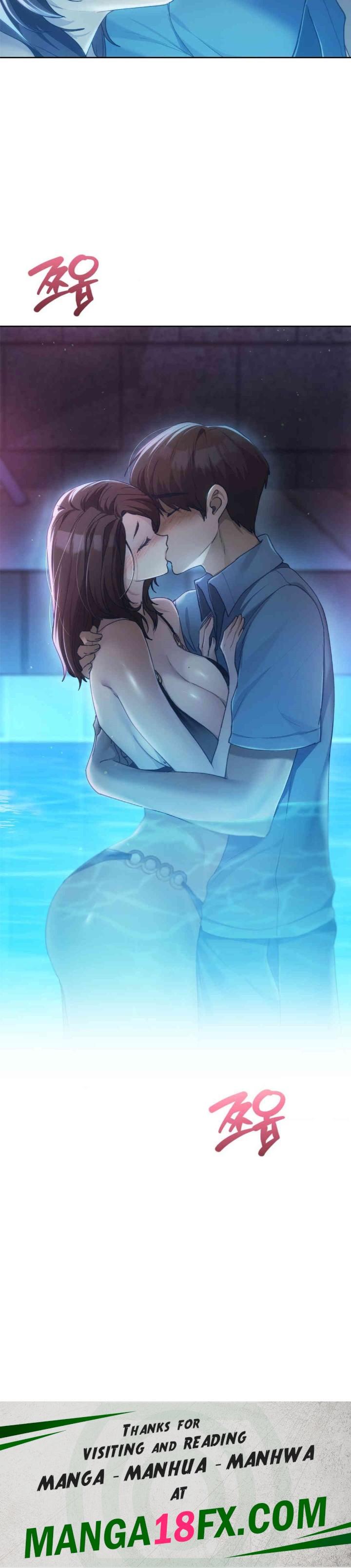 From today, my favorite… Raw Chapter 59 - Page 38