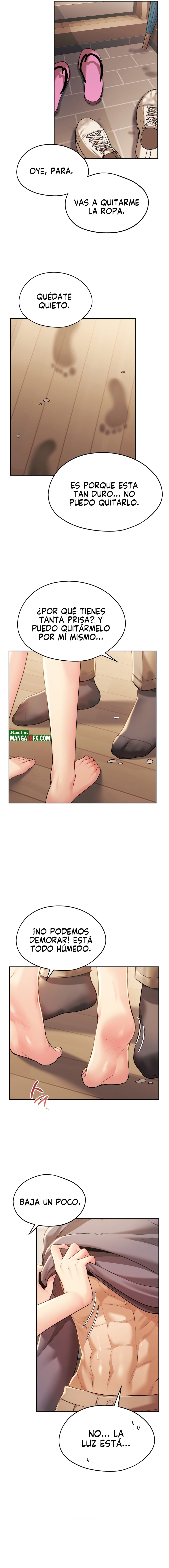 From today, my favorite… Raw Chapter 6 - Page 2