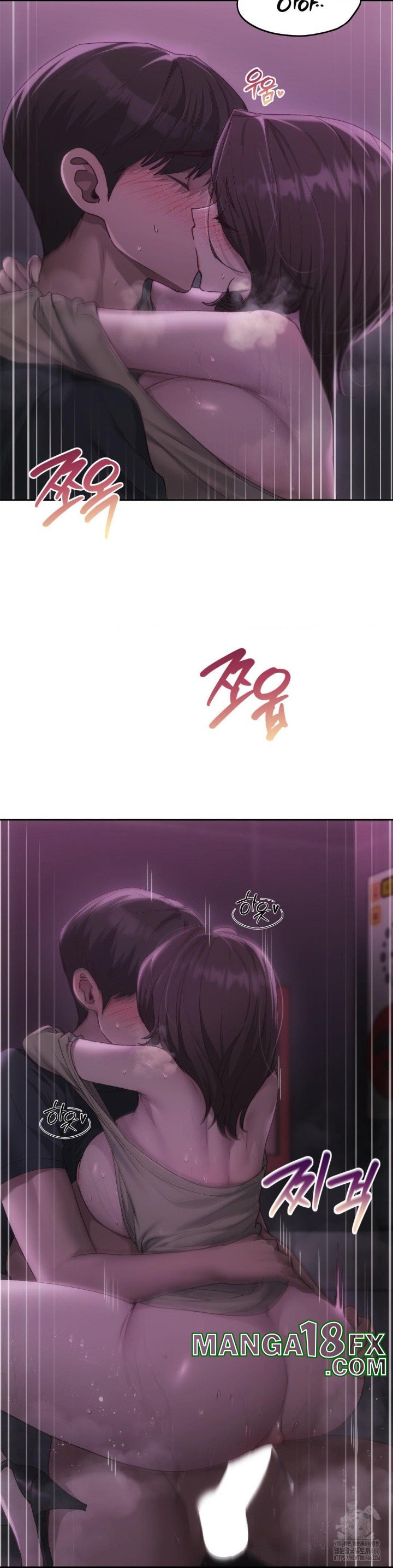 From today, my favorite… Raw Chapter 66 - Page 2