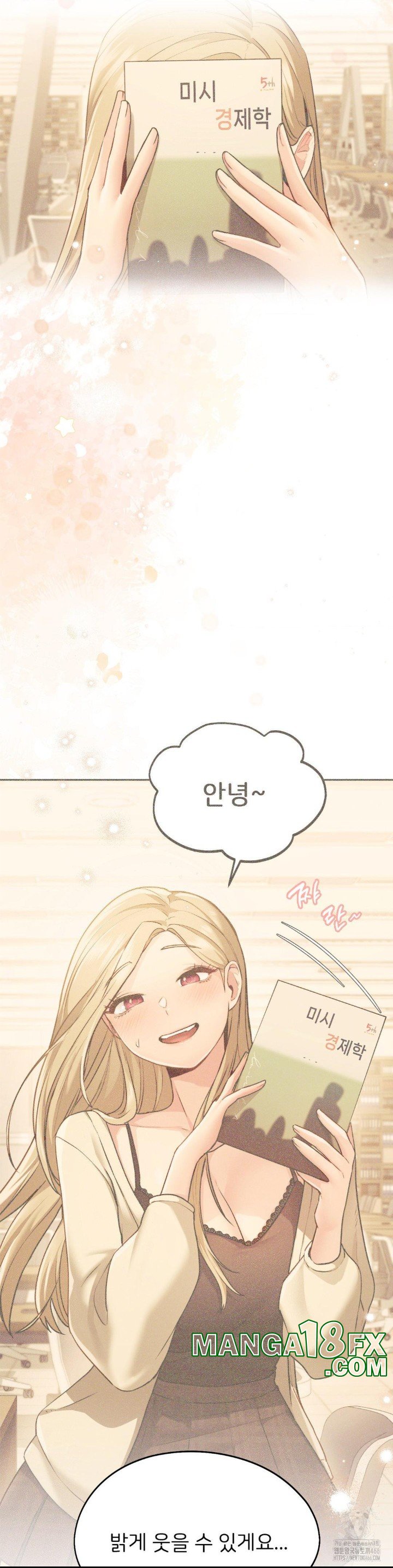 From today, my favorite… Raw Chapter 66 - Page 24