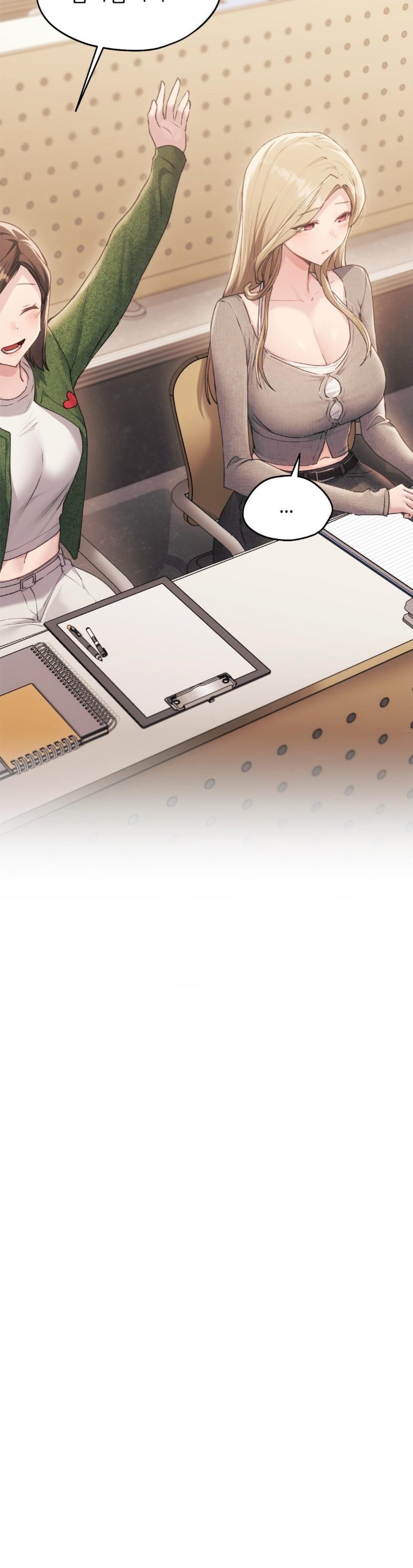 From today, my favorite… Raw Chapter 66 - Page 33