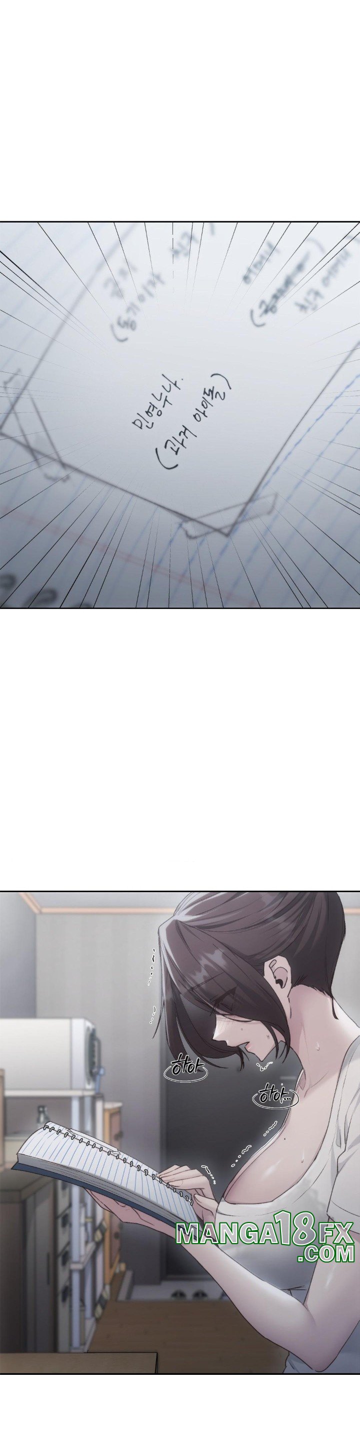 From today, my favorite… Raw Chapter 68 - Page 10