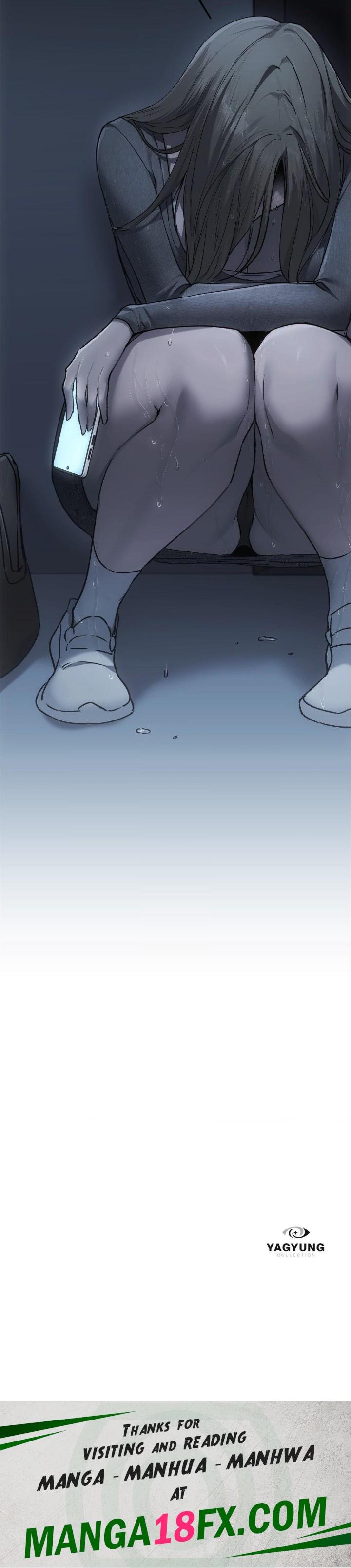 From today, my favorite… Raw Chapter 68 - Page 47