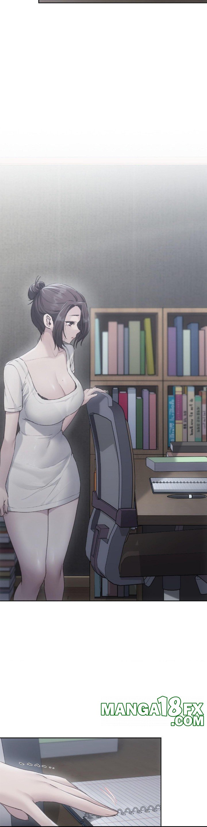 From today, my favorite… Raw Chapter 68 - Page 7