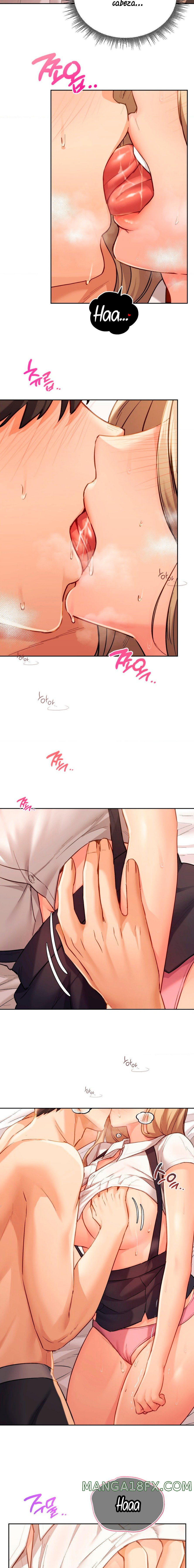 From today, my favorite… Raw Chapter 7 - Page 11