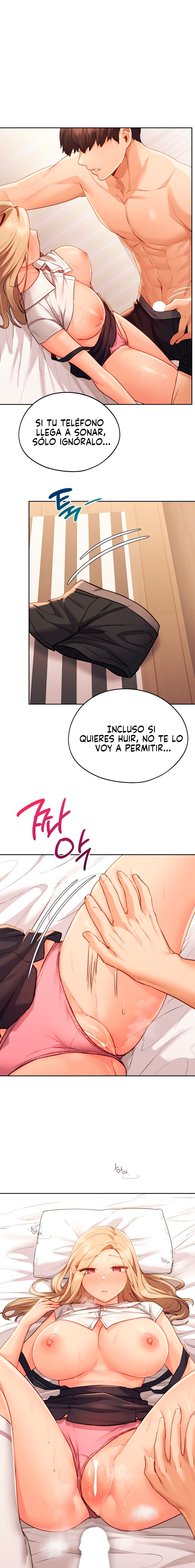 From today, my favorite… Raw Chapter 7 - Page 13