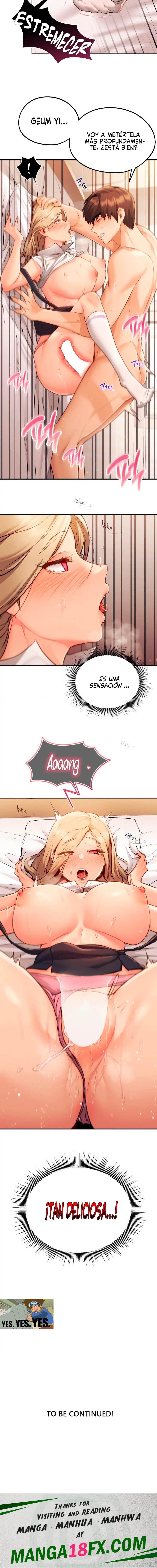 From today, my favorite… Raw Chapter 7 - Page 17