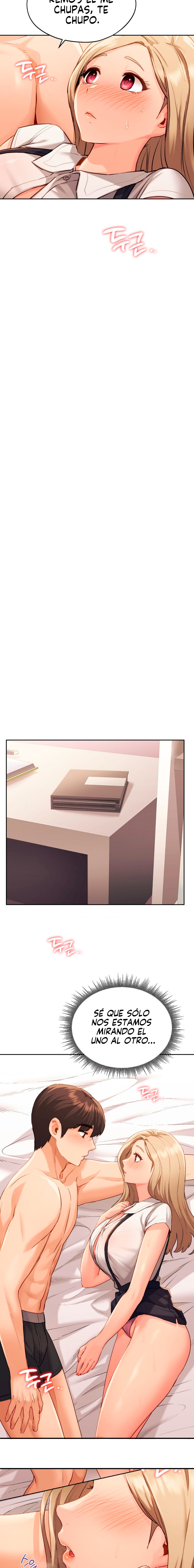 From today, my favorite… Raw Chapter 7 - Page 8