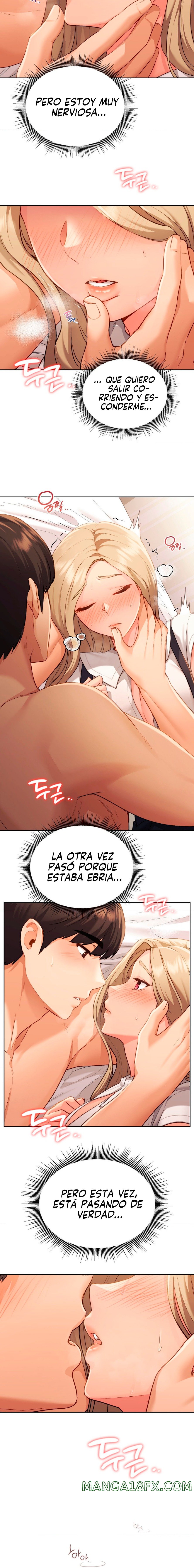 From today, my favorite… Raw Chapter 7 - Page 9