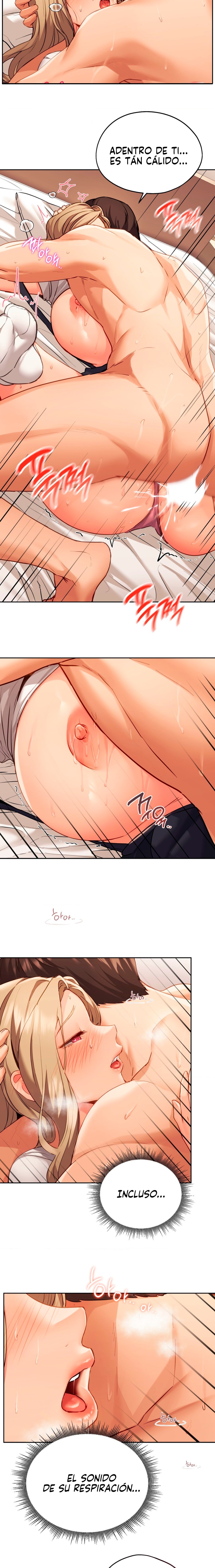 From today, my favorite… Raw Chapter 8 - Page 8