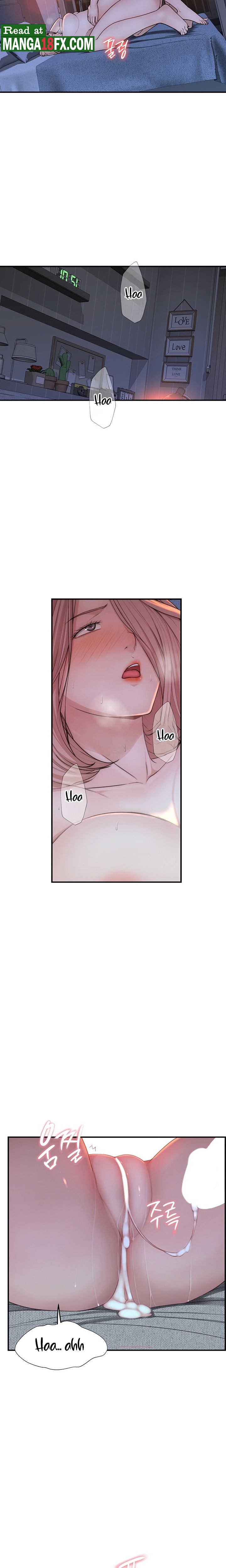 Addicted to My Mother Raw Chapter 10 - Page 10