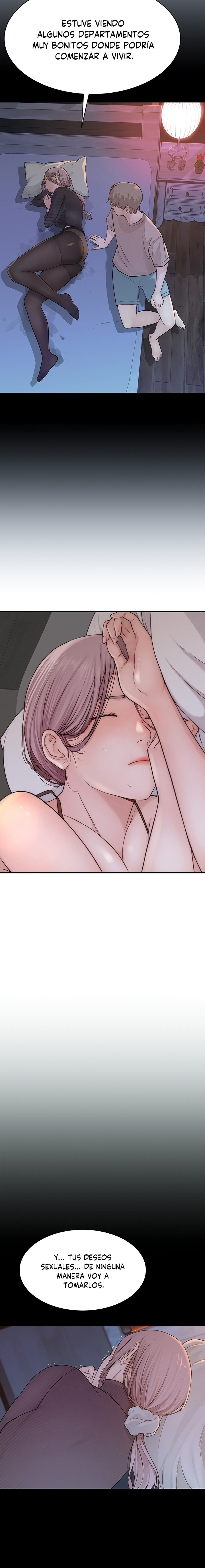 Addicted to My Mother Raw Chapter 10 - Page 14