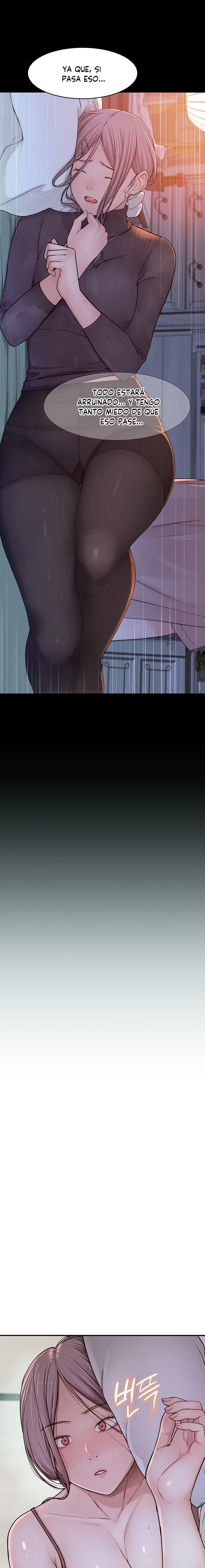 Addicted to My Mother Raw Chapter 10 - Page 15