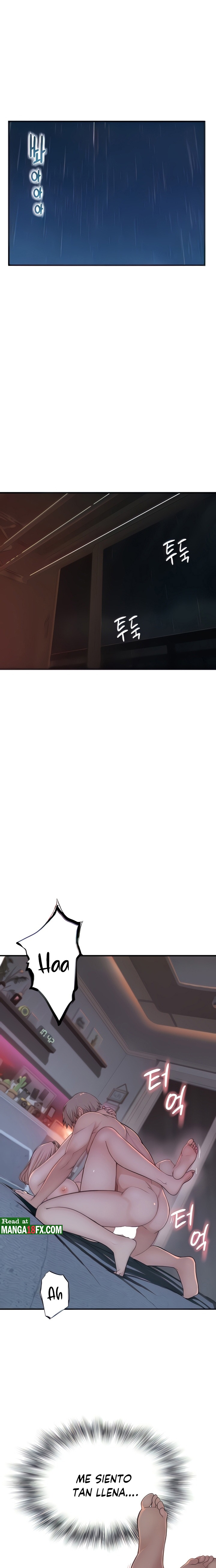 Addicted to My Mother Raw Chapter 10 - Page 3