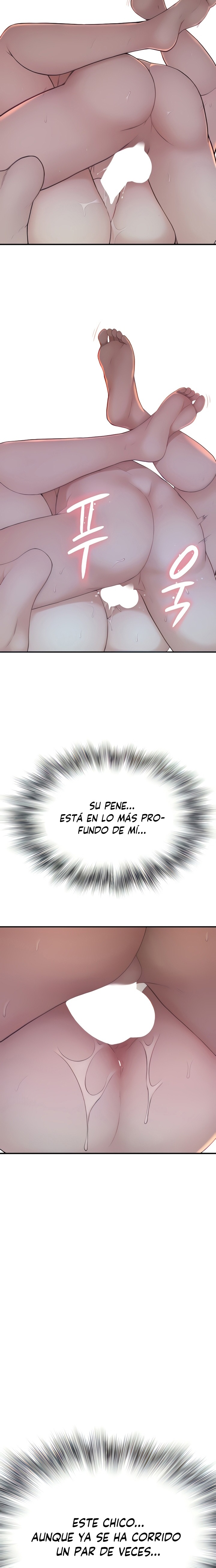 Addicted to My Mother Raw Chapter 10 - Page 4