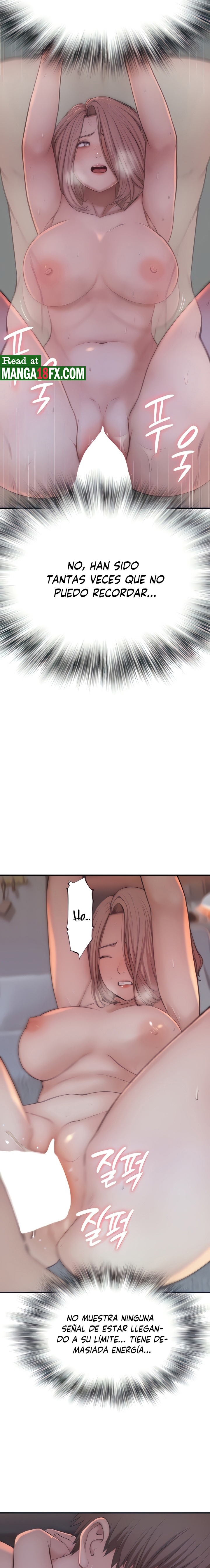 Addicted to My Mother Raw Chapter 10 - Page 5