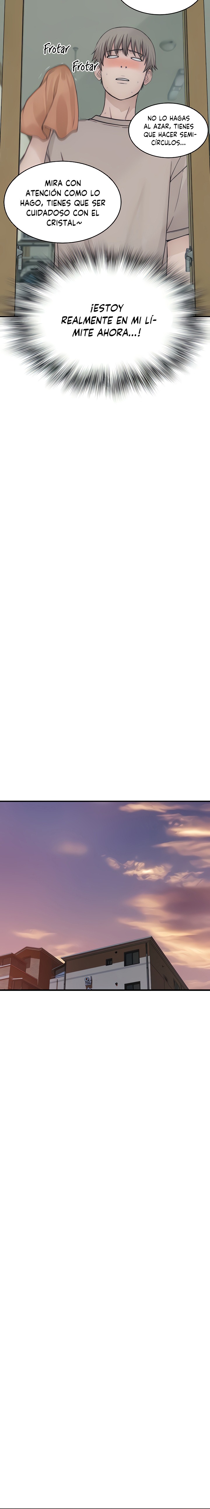 Addicted to My Mother Raw Chapter 11 - Page 20