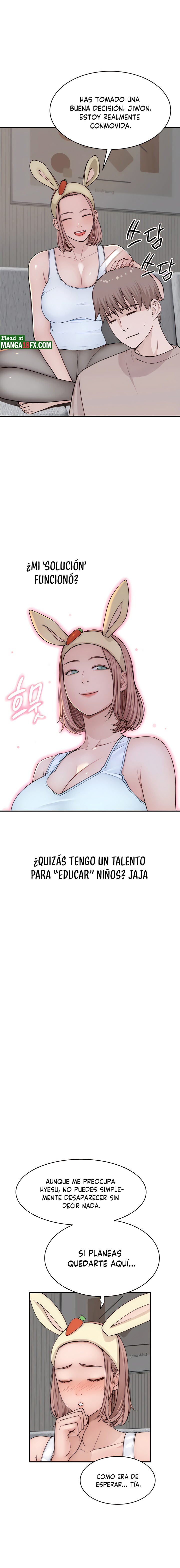 Addicted to My Mother Raw Chapter 12 - Page 10