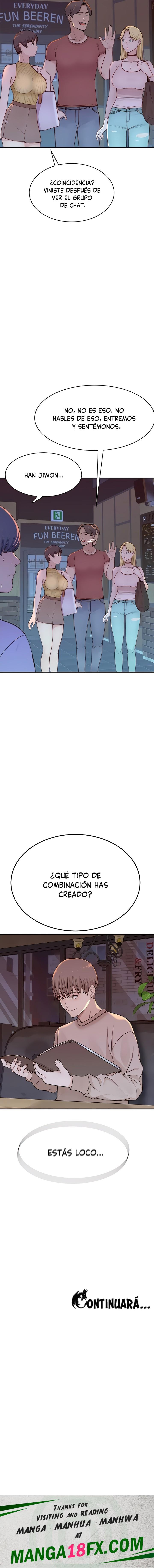 Addicted to My Mother Raw Chapter 12 - Page 24