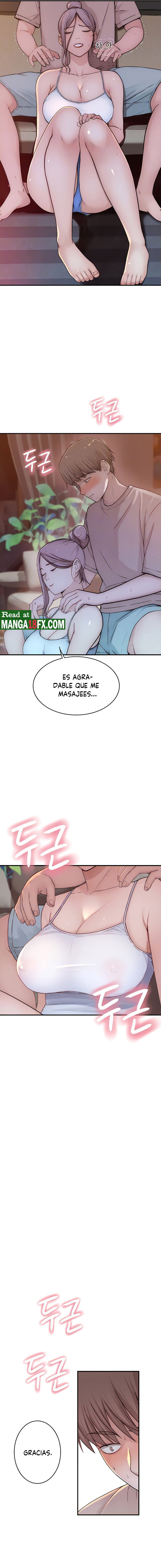 Addicted to My Mother Raw Chapter 12 - Page 3