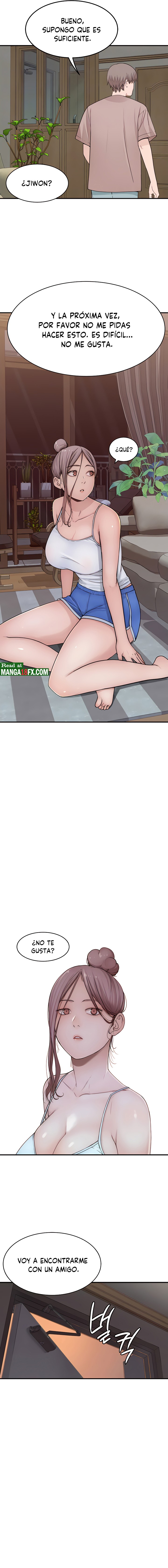 Addicted to My Mother Raw Chapter 12 - Page 5