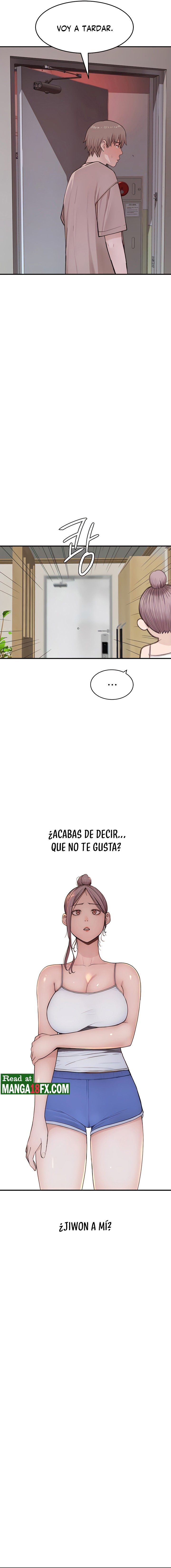 Addicted to My Mother Raw Chapter 12 - Page 6