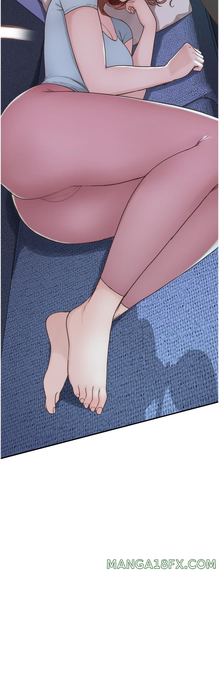 Addicted to My Mother Raw Chapter 13 - Page 53